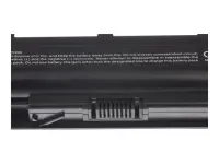 GREENCELL HP03 Battery Green Cell MU06 f