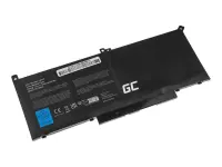GREEN CELL battery F3YGT for Dell