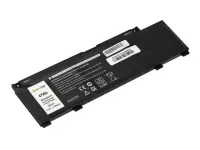 GREEN CELL battery 266J9 M4GWP 11.4V