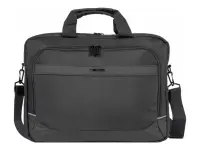 NATEC Laptop Bag Kudu 15.6 Inch Black