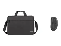 NATEC Laptop Bag Wallaroo 2 15.6i +mouse