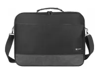 NATEC Laptop Bag Impala 2 14.1inch Black
