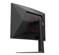 AOC CQ27G4Z2 Curved 34" 2560x1440/16:9/350cd/m2/1ms HDMI, DisplayPort, USB, Headphone out | AOC – pilt 7