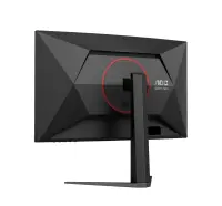 AOC CQ27G4Z2 Curved 34" 2560x1440/16:9/350cd/m2/1ms HDMI, DisplayPort, USB, Headphone out | AOC – pilt 10