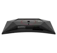 AOC CQ27G4Z2 Curved 34" 2560x1440/16:9/350cd/m2/1ms HDMI, DisplayPort, USB, Headphone out | AOC – pilt 15