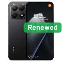 Xiaomi Renewed | Grade A | 15T 5G | 256 GB | Gray | 5G | O