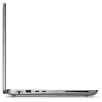 DELL Renewed | Grade A | Latitude 5450 Silver | 14 | Intel I3-1315U | 16GB | Intel UHD | 256 GB | UK Backlit | N | Windows 11 Pro