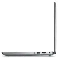 DELL Renewed | Grade A | Latitude 5450 Silver | 14 | Intel I3-1315U | 16GB | Intel UHD | 256 GB | UK Backlit | N | Windows 11 Pro – pilt 3