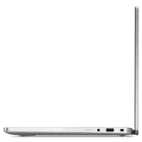 DELL Renewed | Grade A | Pro 14 Plus Silver | 14 Touch | Intel Core Ultra 236V | 16GB | Intel Arc | 512 GB | UK Backlit | N | Windows 11 Pro | DELL Renewed