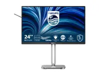 PHILIPS Business Monitor 24B2N4200/00 IPS 24" IPS 1920x1080/16:9/4ms/300cd/m2/HDMI DisplayPort Audio Out
