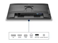 PHILIPS Business Monitor 24B2N4200/00 IPS 24" IPS 1920x1080/16:9/4ms/300cd/m2/HDMI DisplayPort Audio Out – pilt 6
