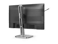 PHILIPS Business Monitor 24B2N4200/00 IPS 24" IPS 1920x1080/16:9/4ms/300cd/m2/HDMI DisplayPort Audio Out – pilt 10