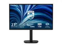PHILIPS Business Monitor  27B2N3200J/00 IPS 27" IPS 1920x1080/16:9/4ms/350cd/m2/HDMI DisplayPort USB Audio Out | Philips