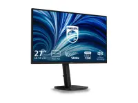 PHILIPS Business Monitor  27B2N3200J/00 IPS 27" IPS 1920x1080/16:9/4ms/350cd/m2/HDMI DisplayPort USB Audio Out | Philips