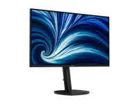 PHILIPS Business Monitor  27B2N3200J/00 IPS 27" IPS 1920x1080/16:9/4ms/350cd/m2/HDMI DisplayPort USB Audio Out | Philips – pilt 8