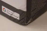 SALE OUT. Xiaomi Smart Air Fryer 6.5L White EU | Xiaomi DAMAGED PACKAGING, DENTED LEFT SIDE – pilt 2