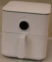 SALE OUT. Xiaomi Smart Air Fryer 6.5L White EU | Xiaomi DAMAGED PACKAGING, DENTED LEFT SIDE – pilt 7