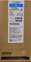SALE OUT. Epson WorkForce Pro WF-C87xR Cyan XL Ink Supply Unit  (C13T05A20N) | SALE OUT. | Epson WorkForce Pro | WF-C87xR | XL Ink Supply Unit | Cyan | DAMAGED PACKAGING