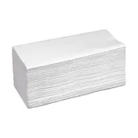 Lehträtik 2-kihiline WEPA Savr V-Fold 24x21cm 336 lehte (278660)