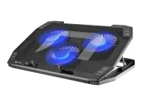 NATEC Laptop Cooling Pad Oriole