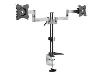 LOGILINK BP0077 LOGILINK - Dual alumium