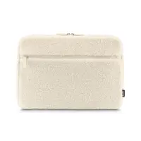 Hama Cozy, 15,6", beež - Sülearvuti ümbris