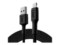 GREENCELL Cable GC Ray USB - Lightning