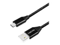 LOGILINK CU0143 LOGILINK - USB-A 2.0 cab