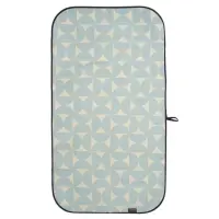 Brabantia, Fresh Breeze, 65 x 120 cm, sinine - Triikimismatt