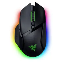 Razer Basilisk V3 Pro 35K, must - Juhtmevaba hiir
