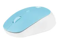 NATEC Wireless mouse Harrier 2 BT 5.1