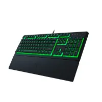 Razer Ornata V3 X, RUS, must - Klaviatuur