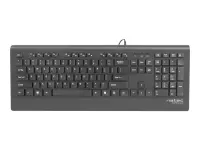NATEC NKL-0876 Natec Mulitmedia Keyboard