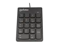 MANHATTAN Numeric Keypad