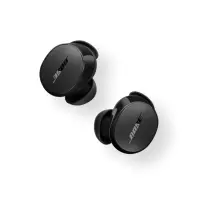 Bose QuietComfort Earbuds, aktiivne mürasummutus, must - Täisjuhtmevabad kõrvaklapid
