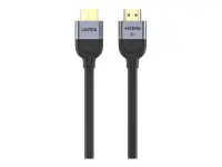UNITEK C11086GY01-1.5M Cable HDMI 2.1 8K