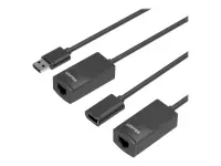 UNITEK Y-UE01001 Unitek USB extension co