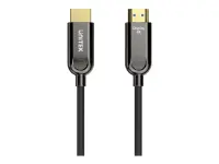 UNITEK C11085GY01-20M Cable Optic HDMI