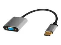 LOGILINK CDA0109 Adapter DP >VGA 0.15m