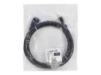 LOGILINK CH0057 LOGILINK - Cable HDMI -