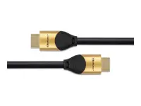 QOLTEC 50354 HDMI v2.1 Cable Ultra high