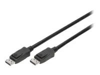 DIGITUS DisplayPort Connection Cable 2m