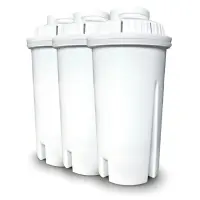 Caso, 3 tk - Filter kuuma vee automaadile