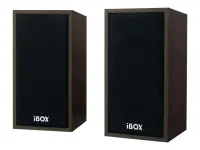 IBOX 2.0 IGL SP1 SPEAKERS
