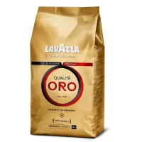 Kohvioad Lavazza Qualità Oro (1 kg)