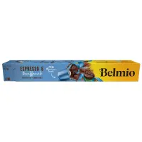 Belmio Espresso Decaffeinato, 10 tk  - Kohvikapslid