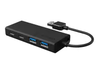 ICYBOX IB-HUB1426-U3 IcyBox 4x Port USB