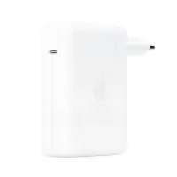 Apple USB-C Power Adapter, 140 W, valge - Vooluadapter