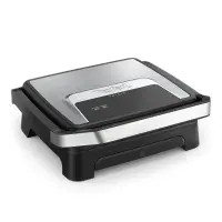 Tefal Inicio, 2000 W, roostevaba teras - Lauagrill