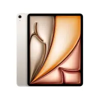 Apple iPad Air 13'' M4, 128 GB, Wi-Fi + Cellular, kuldne - Tahvelarvuti